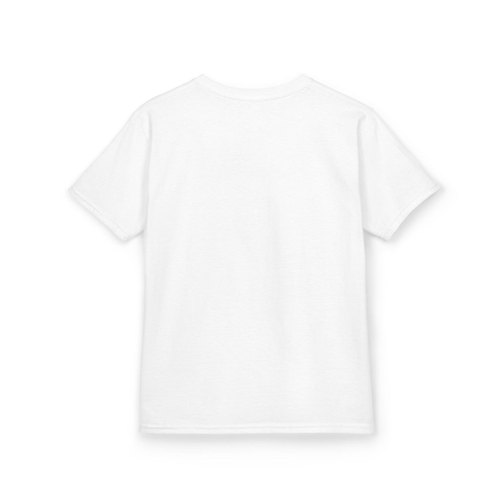 Milo — Sound Catchers Kids Tee