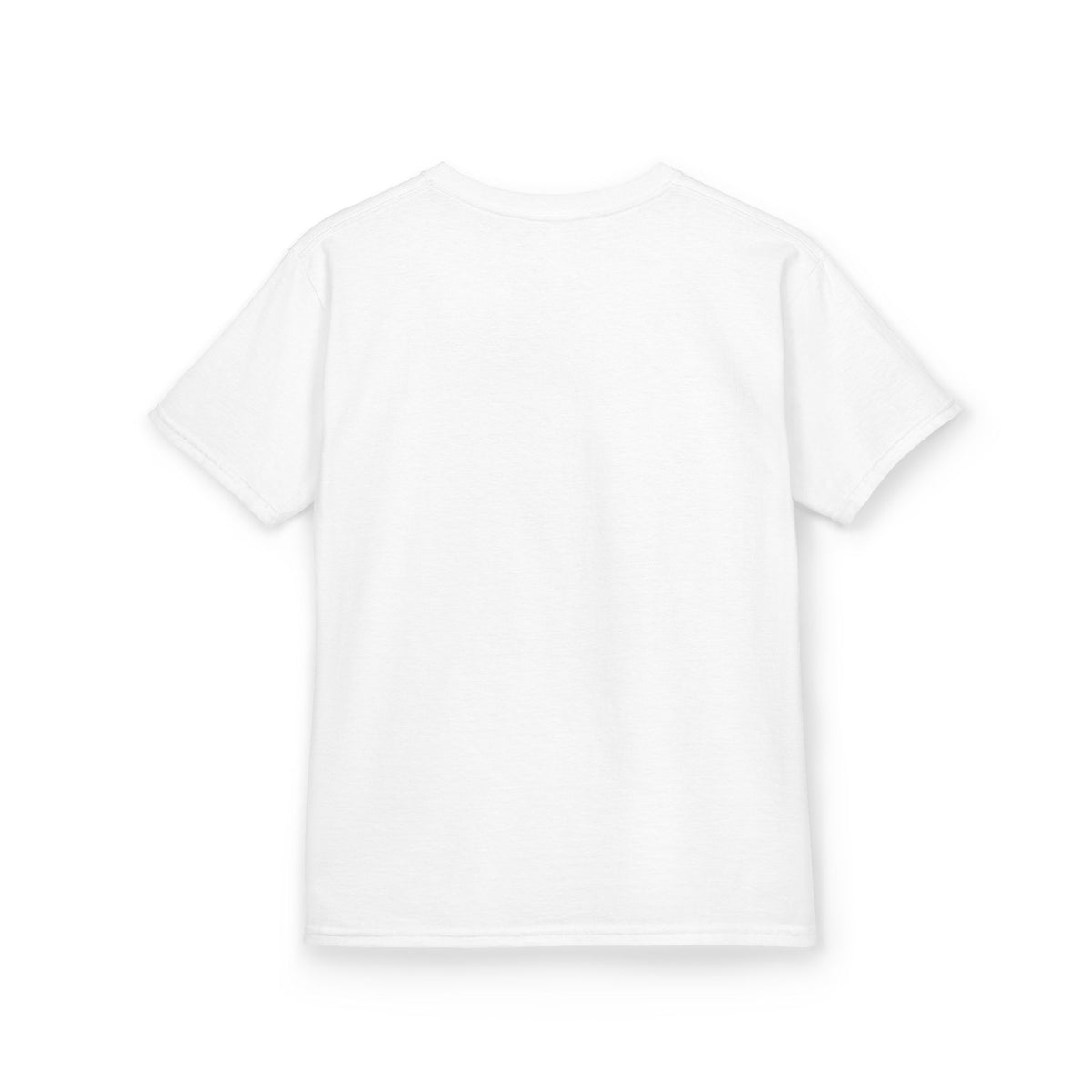 Milo — Sound Catchers Kids Tee