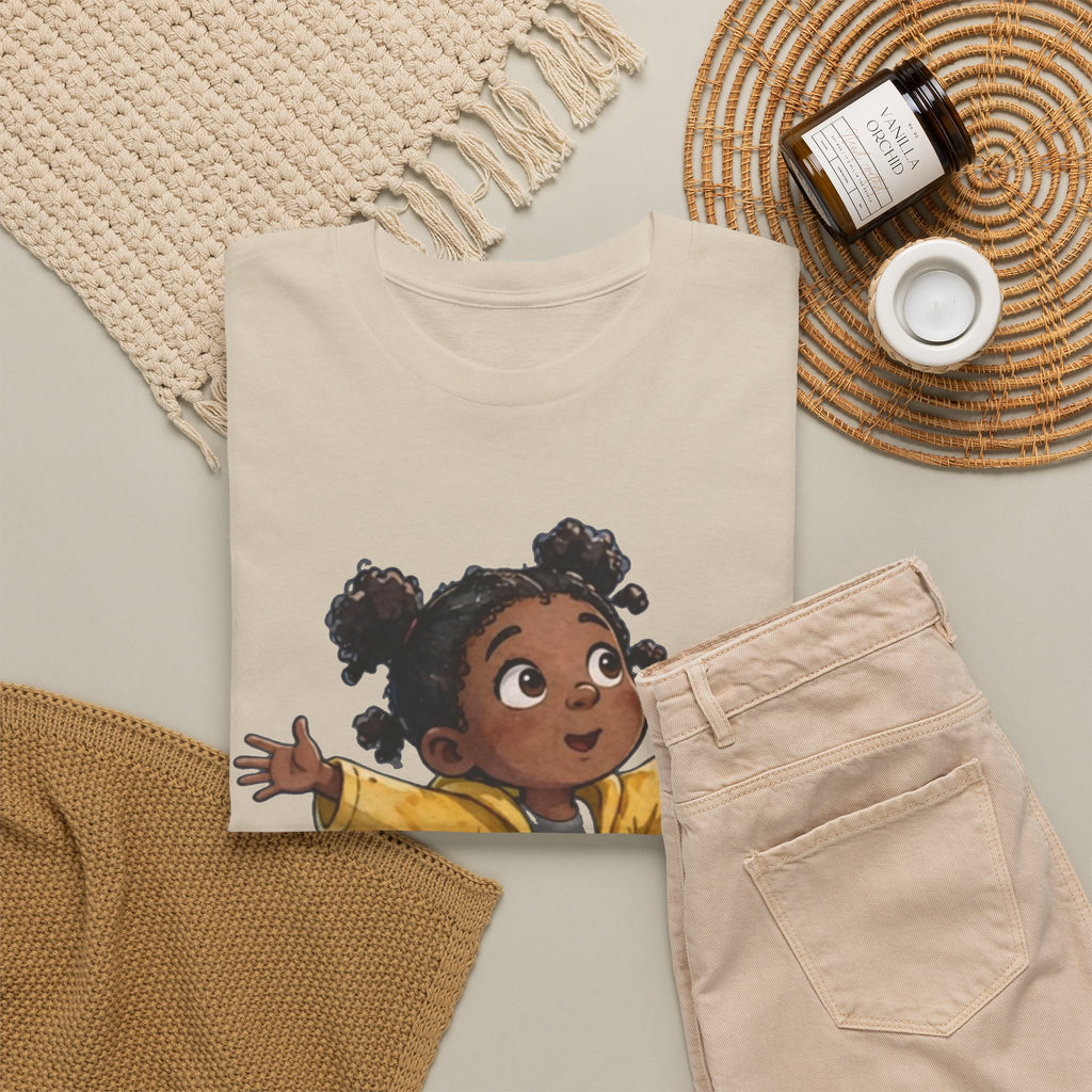 Maya Island Mysteries — Adult Tee (Matching Set)