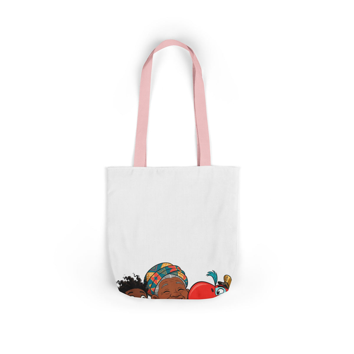 Sound Catchers — Tote Bag