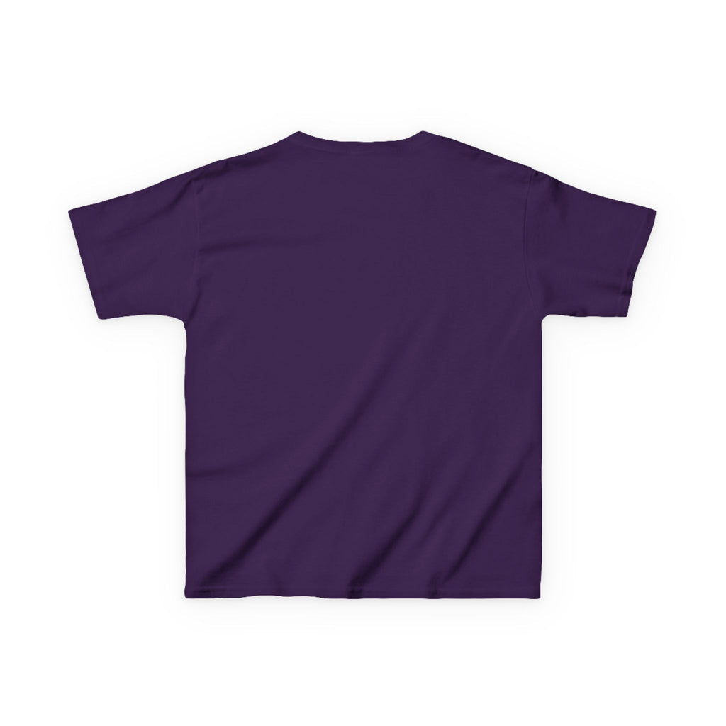 Milo — Sound Catchers Kids Tee