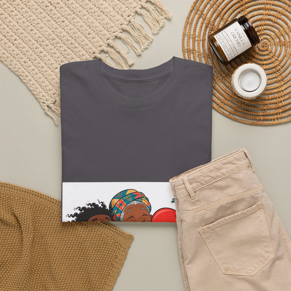 Sound Catchers Trio — Adult Tee