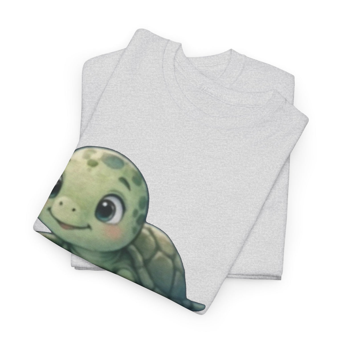 Luna's Moonlight Swim — Adult Tee (Matching Set)