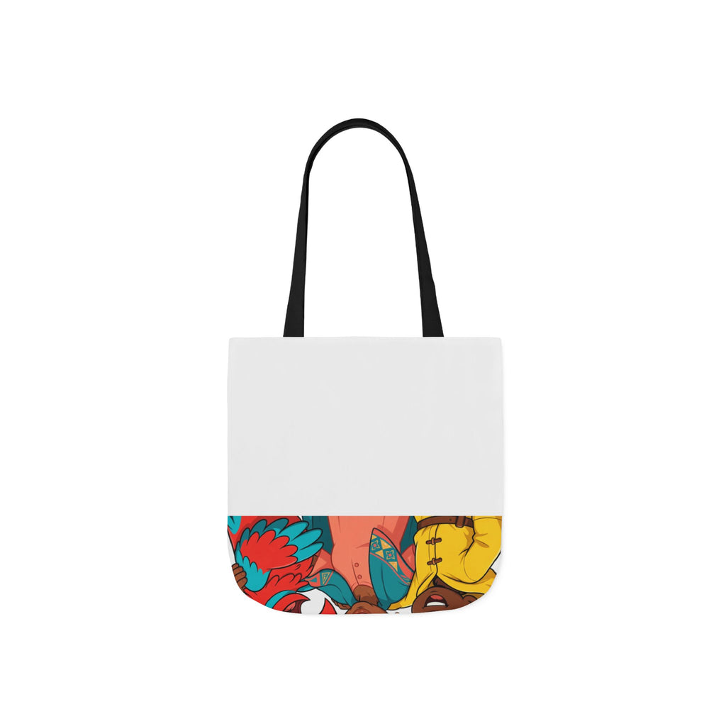 Sound Catchers — Tote Bag