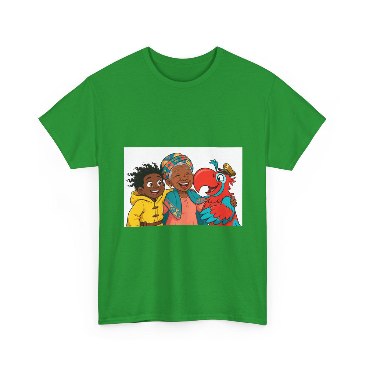 Sound Catchers Trio — Adult Tee