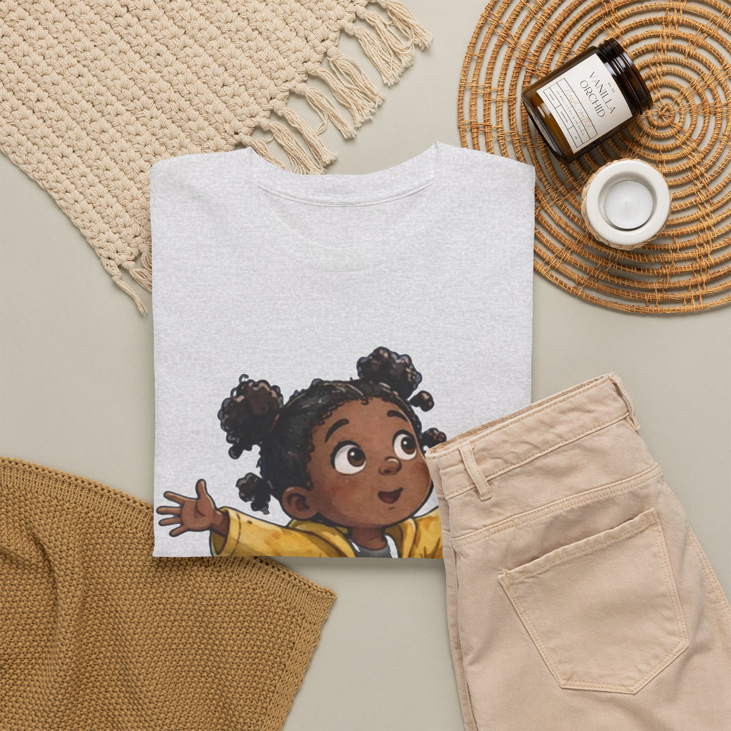 Maya Island Mysteries — Adult Tee (Matching Set)