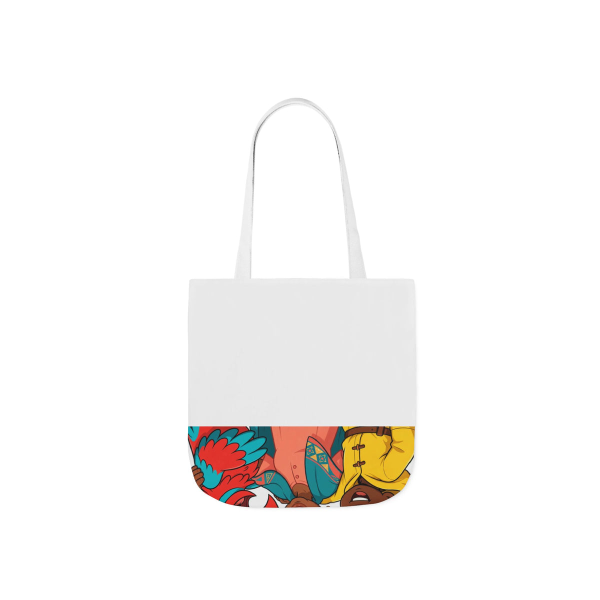 Sound Catchers — Tote Bag