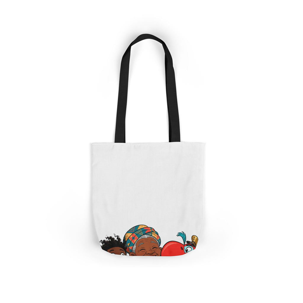 Sound Catchers — Tote Bag