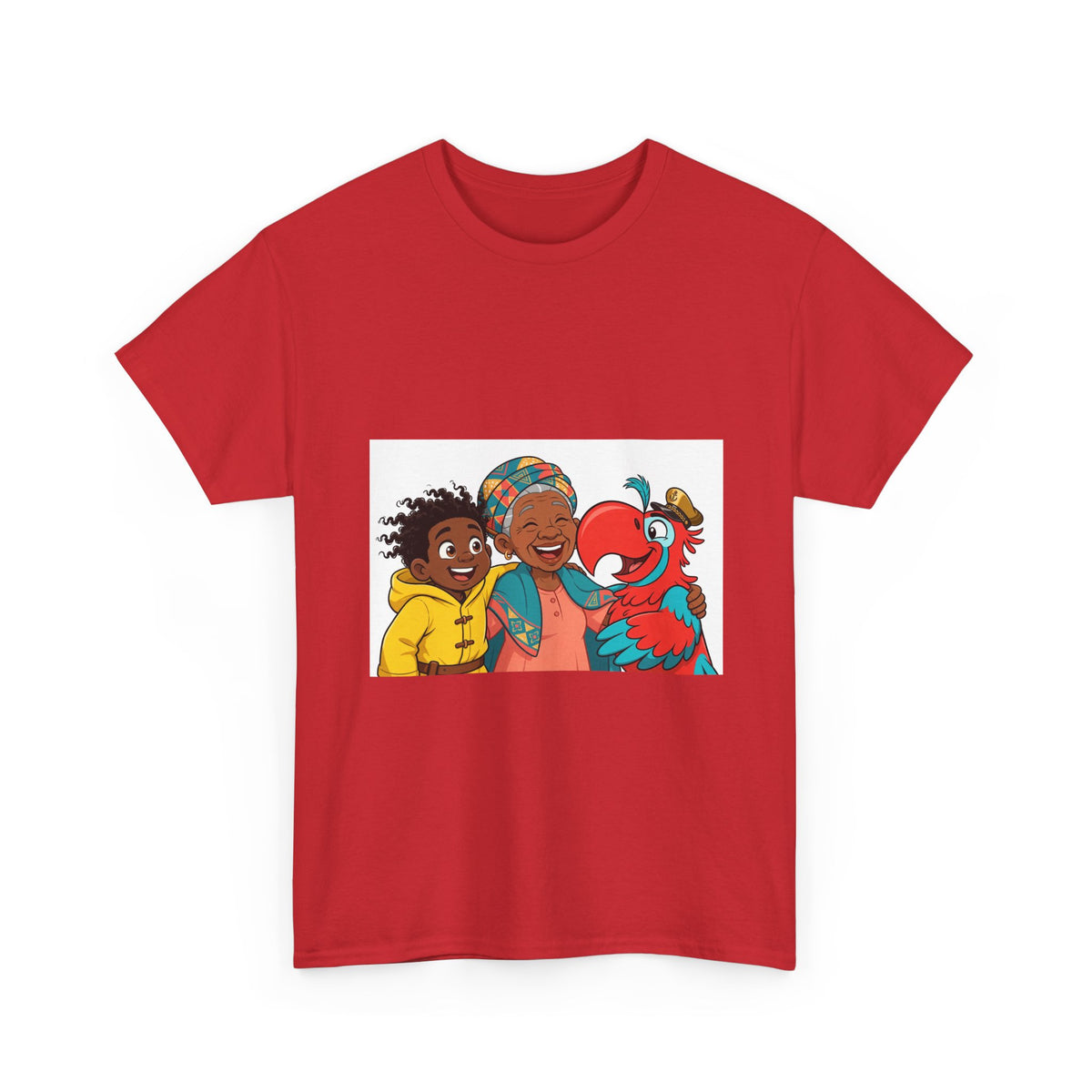 Sound Catchers Trio — Adult Tee