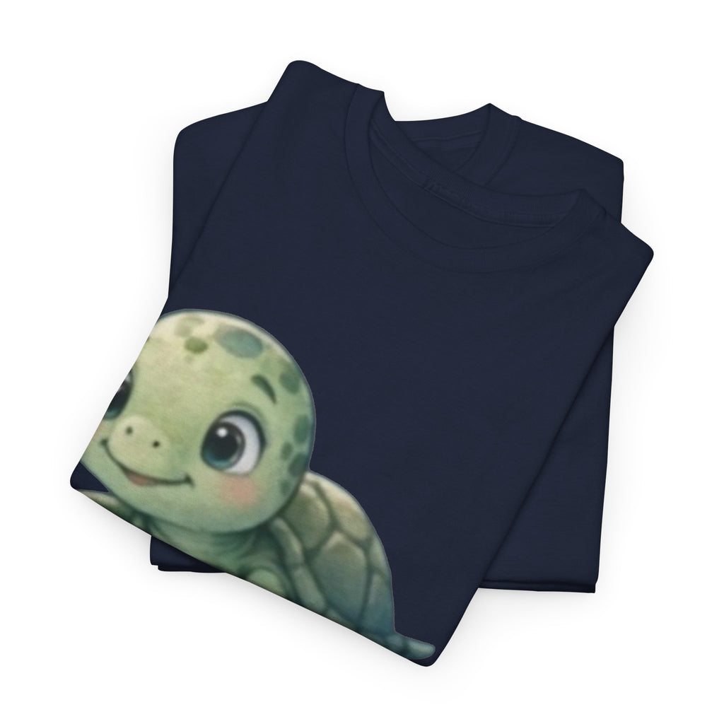 Luna's Moonlight Swim — Adult Tee (Matching Set)