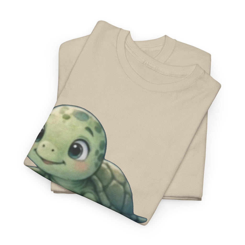 Luna's Moonlight Swim — Adult Tee (Matching Set)