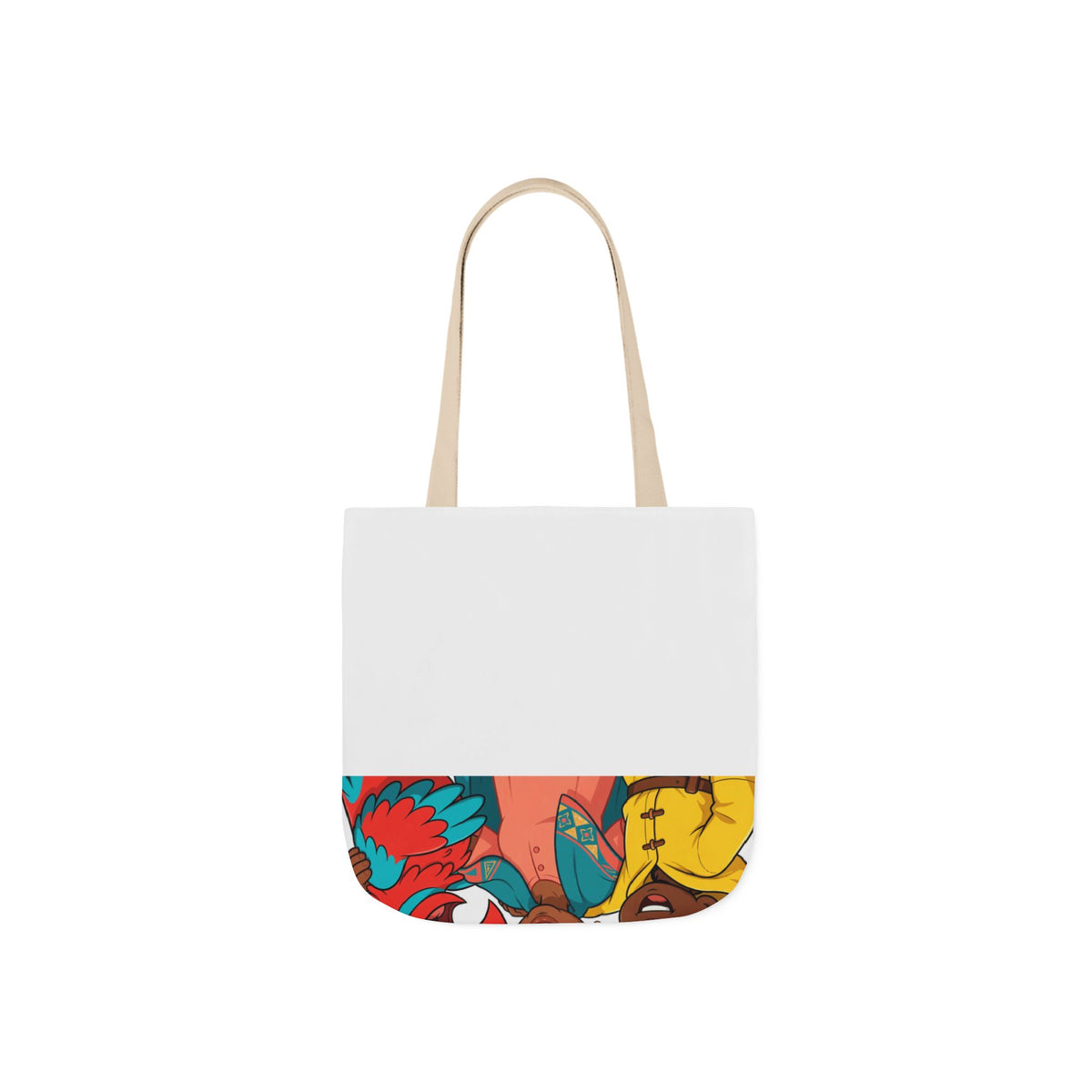 Sound Catchers — Tote Bag