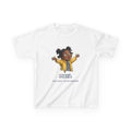 Maya Island Mysteries — Kids' Tee - product photo 1