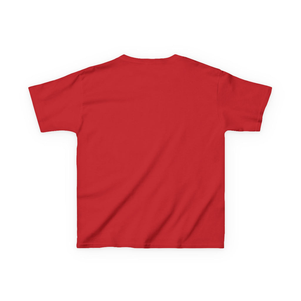 Milo — Sound Catchers Kids Tee