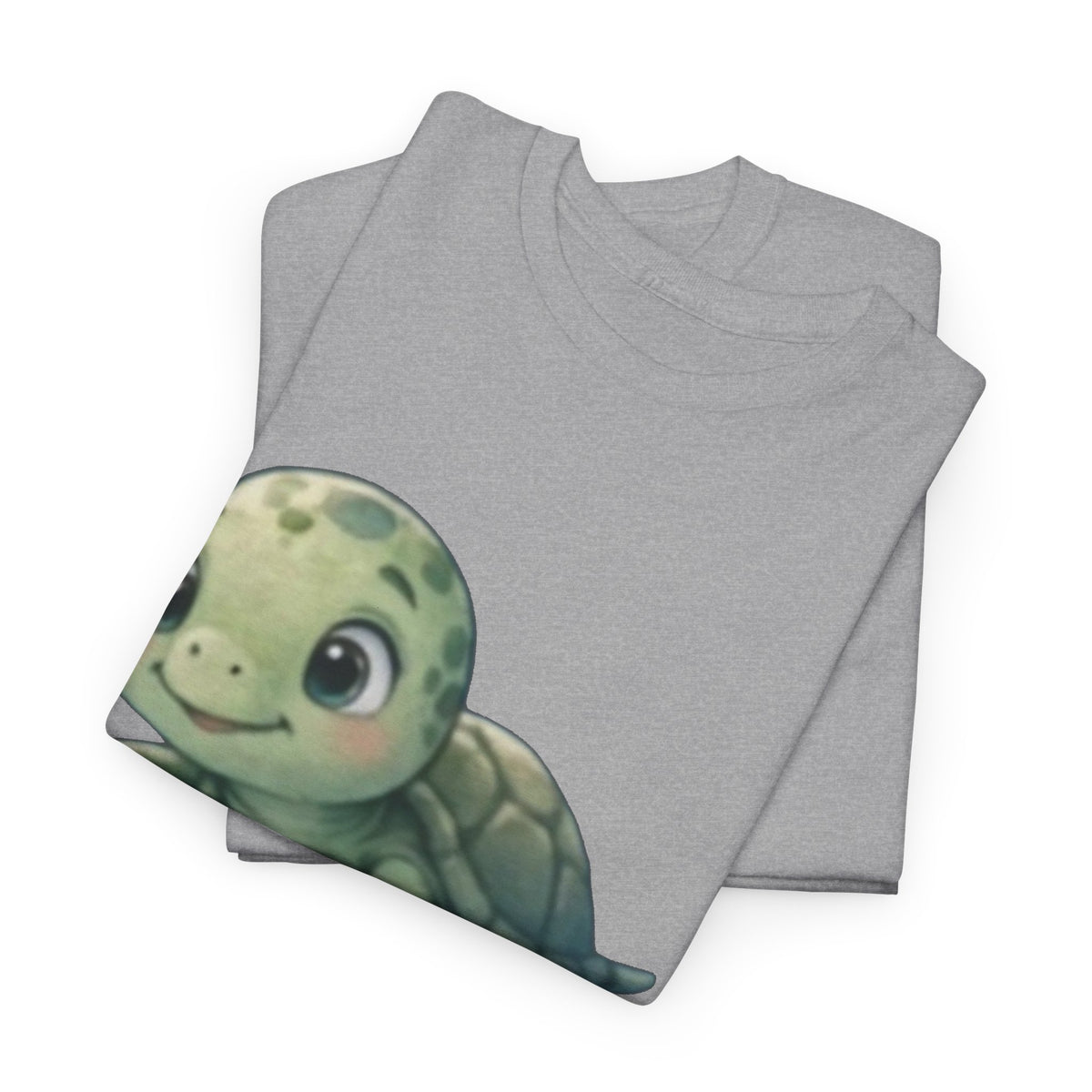 Luna's Moonlight Swim — Adult Tee (Matching Set)