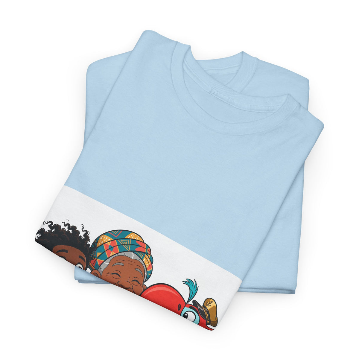 Sound Catchers Trio — Adult Tee