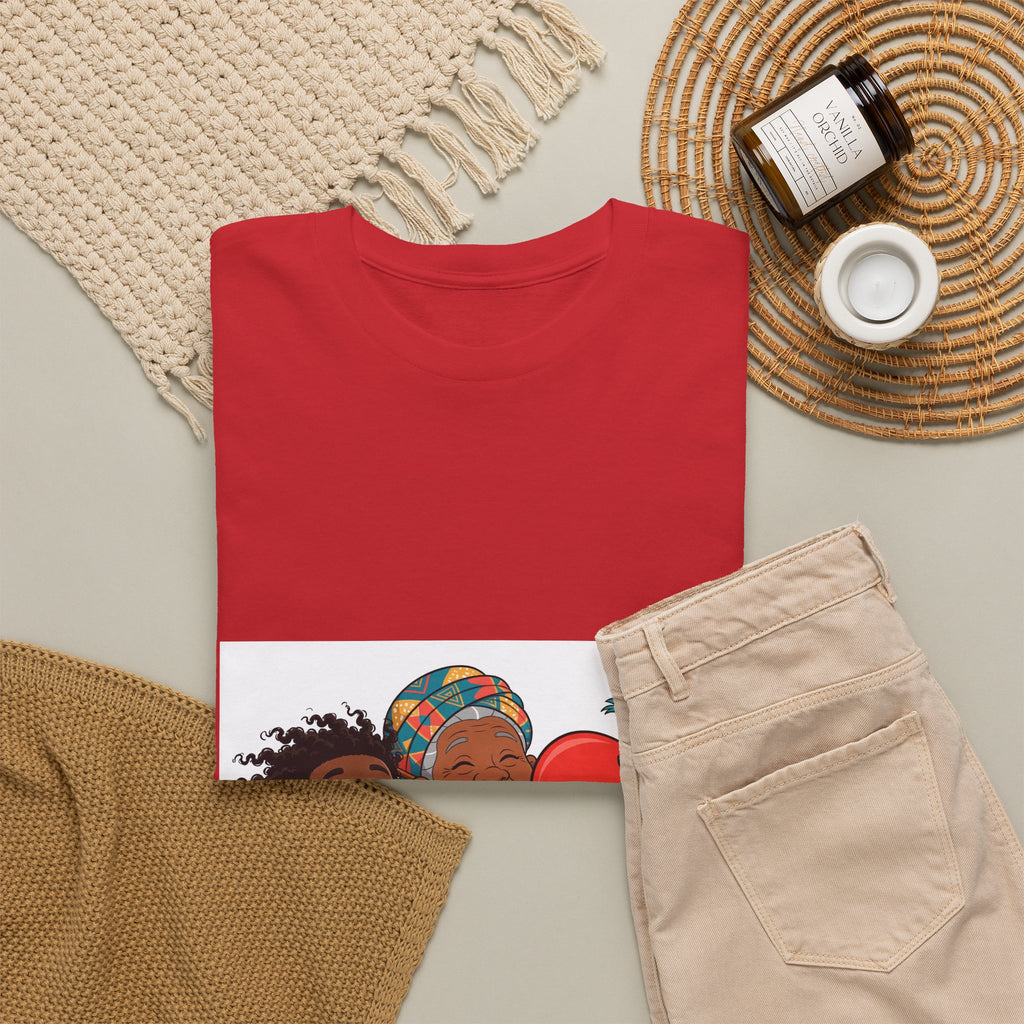 Sound Catchers Trio — Adult Tee