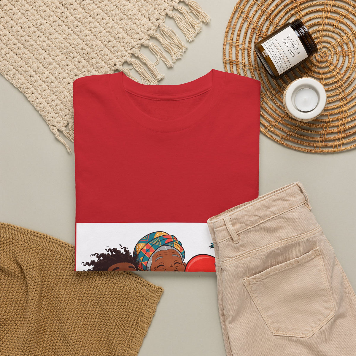 Sound Catchers Trio — Adult Tee