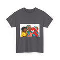 Sound Catchers Trio — Adult Tee