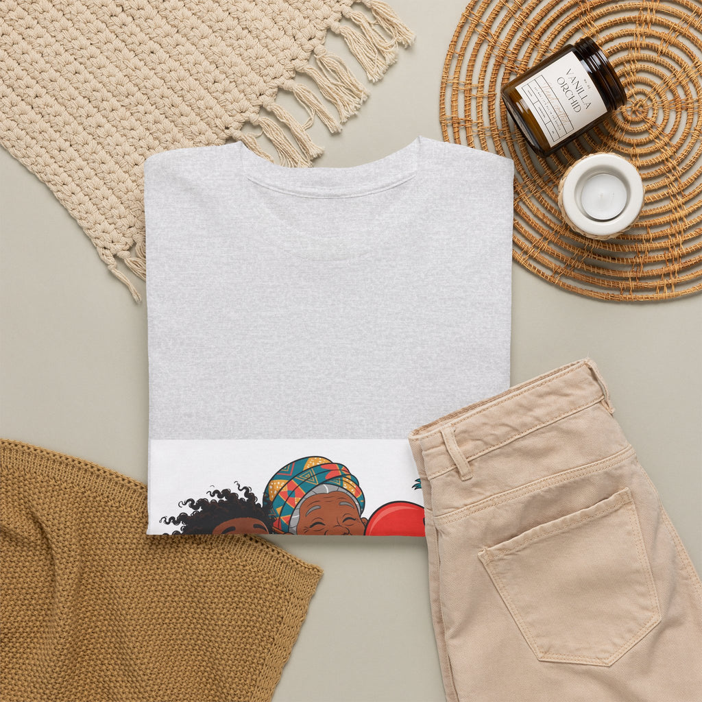Sound Catchers Trio — Adult Tee
