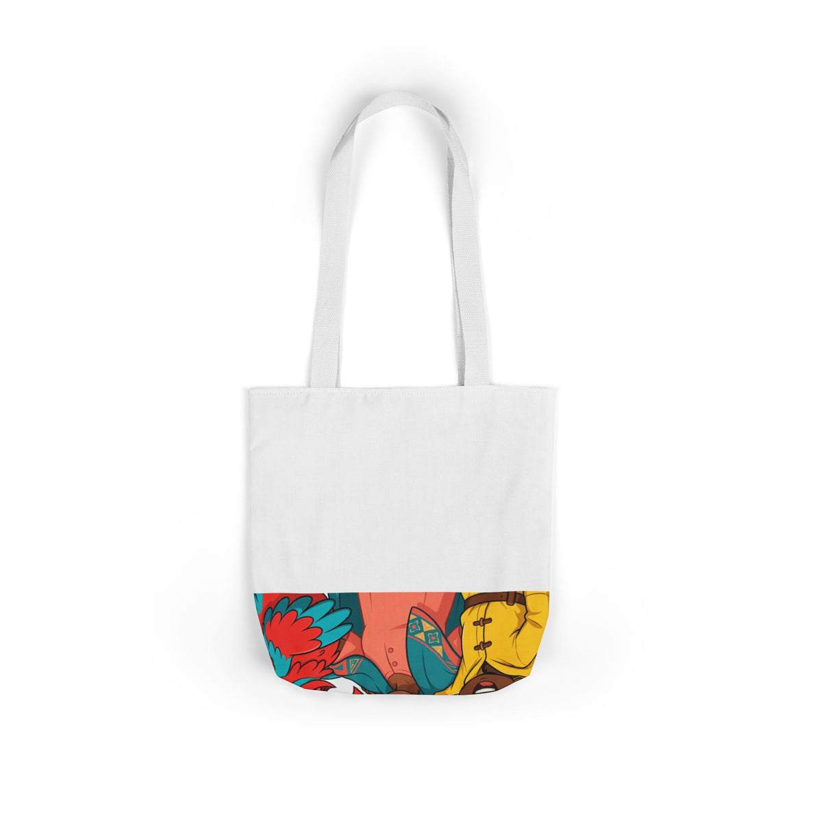Sound Catchers — Tote Bag