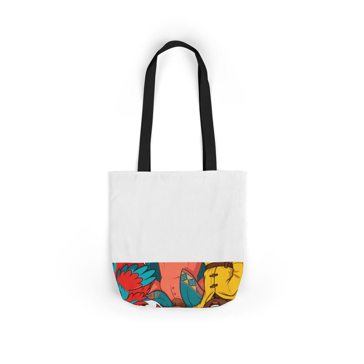 Sound Catchers — Tote Bag