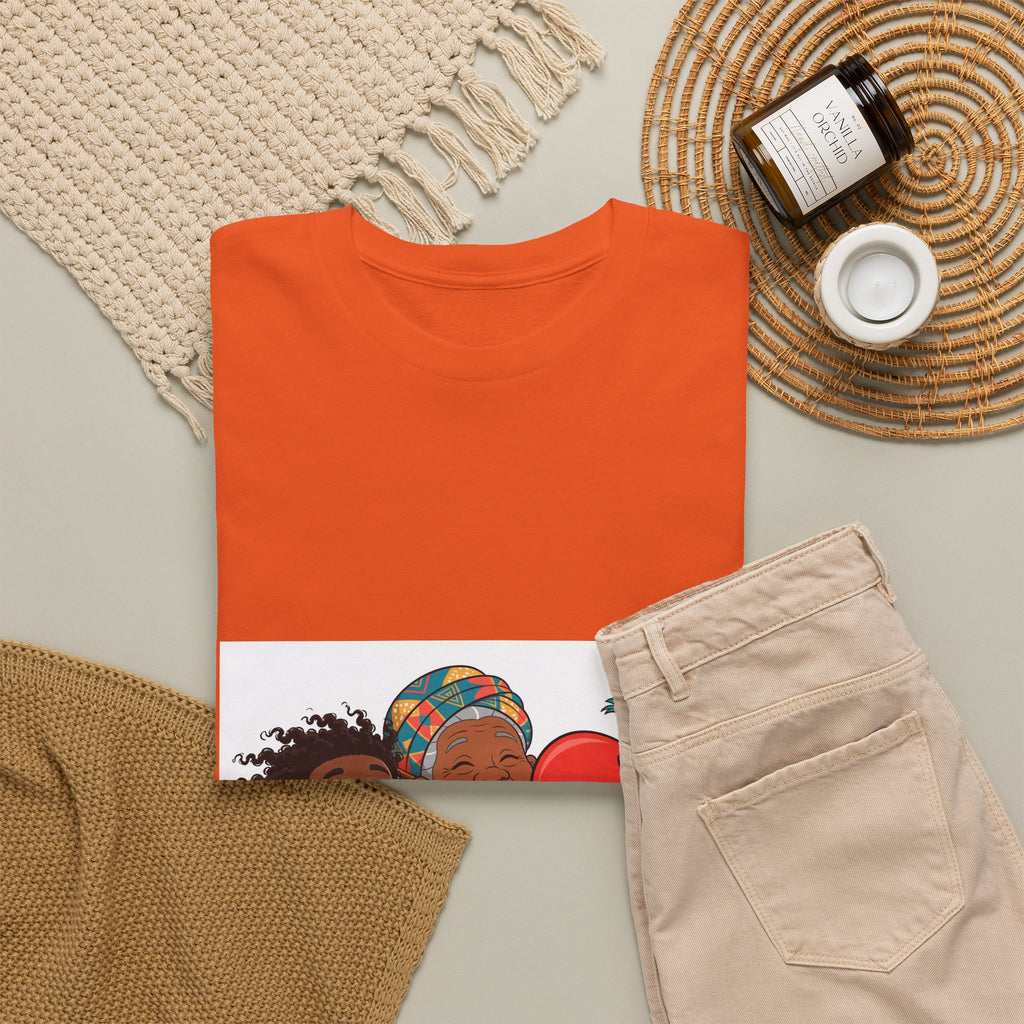 Sound Catchers Trio — Adult Tee