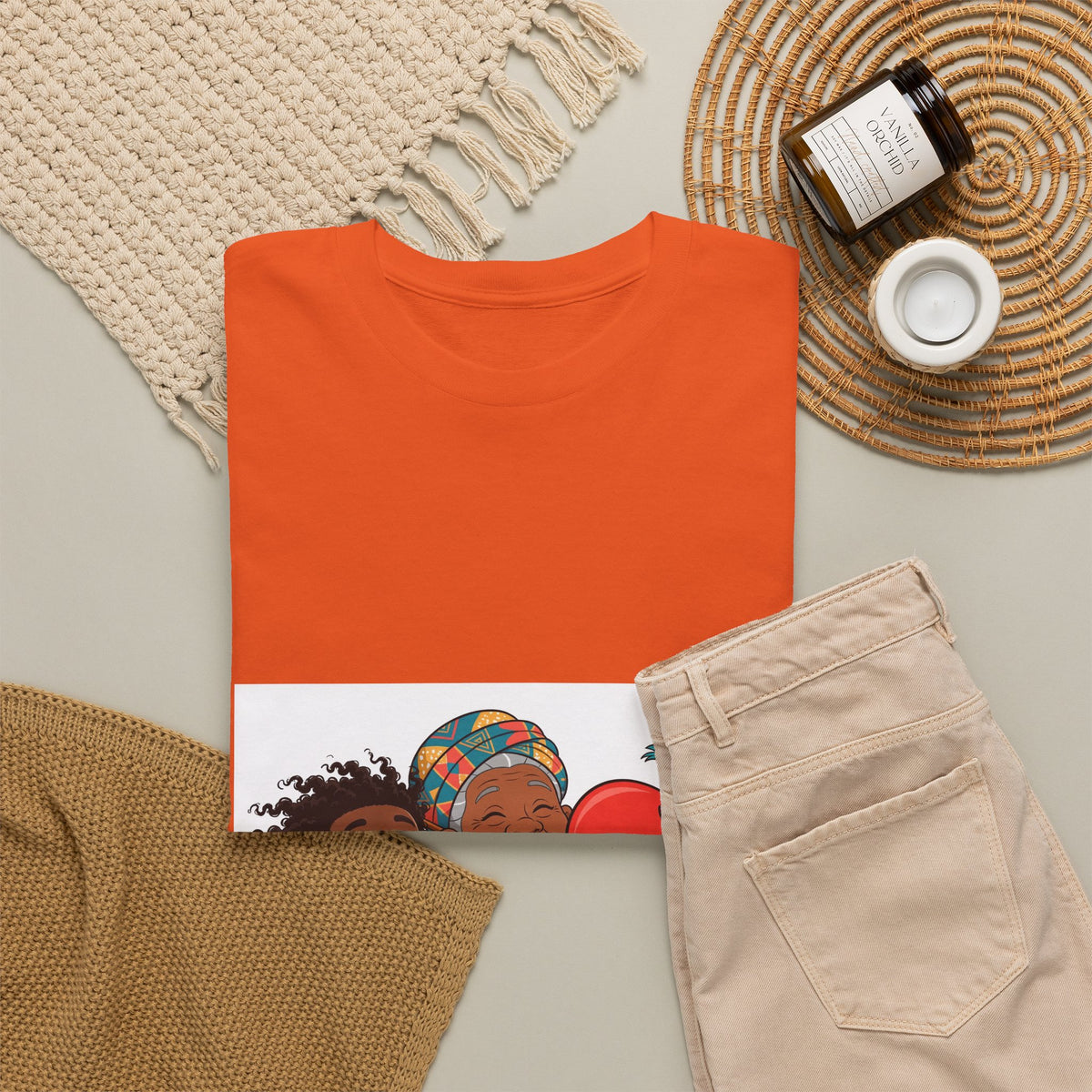 Sound Catchers Trio — Adult Tee