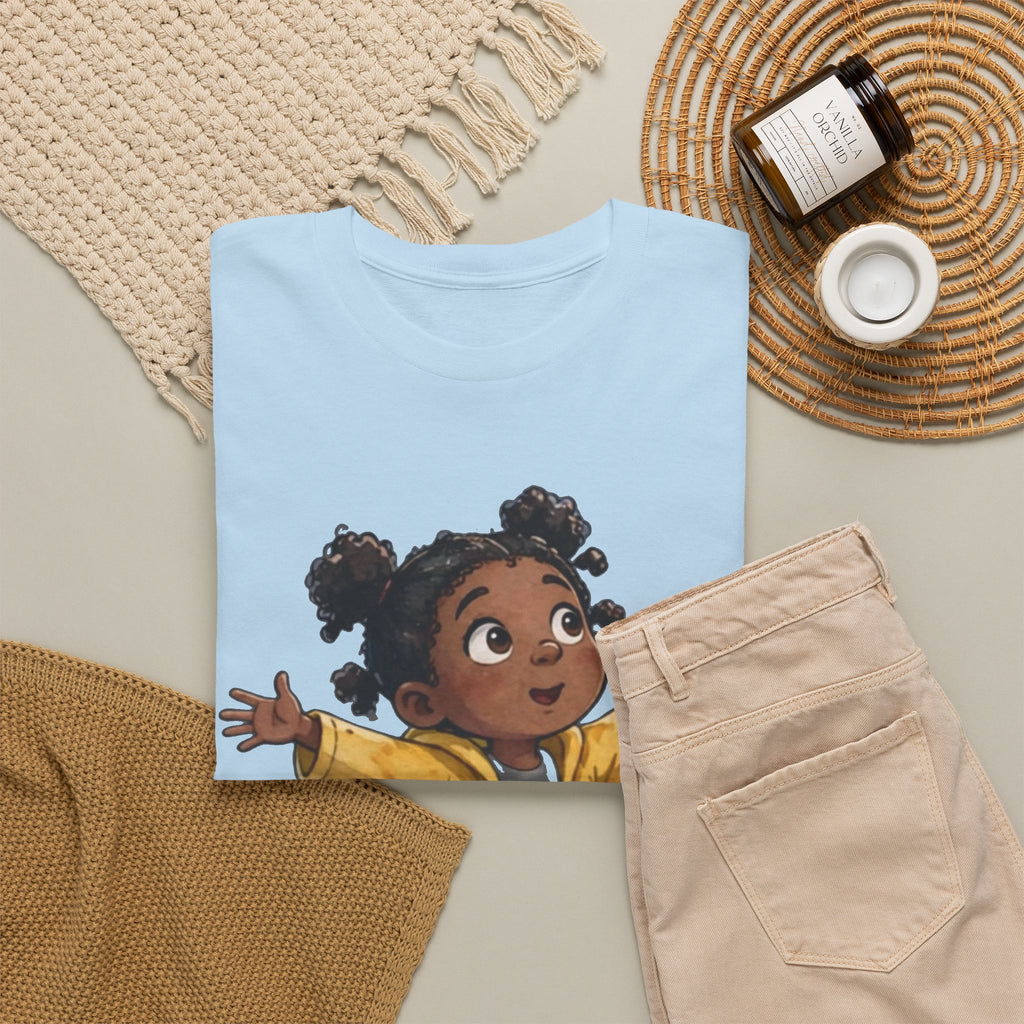 Maya Island Mysteries — Adult Tee (Matching Set)