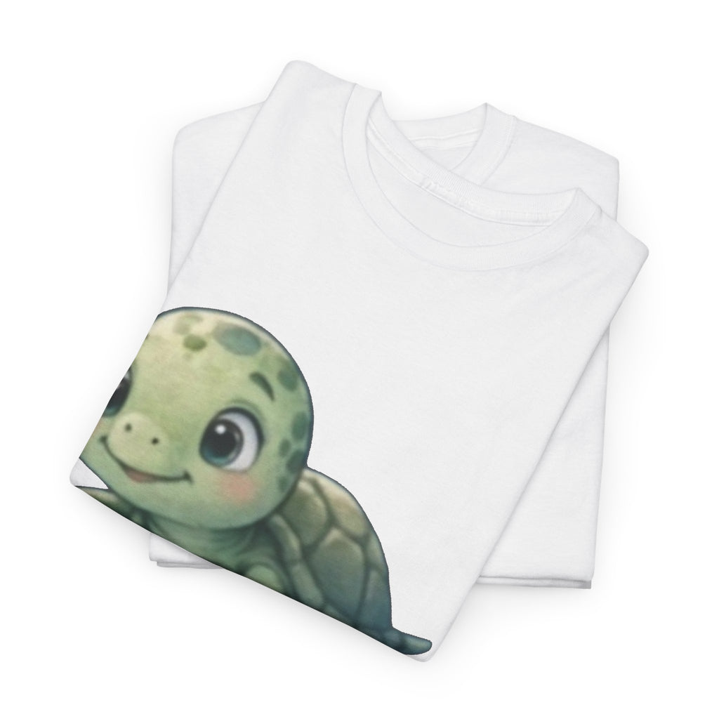 Luna's Moonlight Swim — Adult Tee (Matching Set)