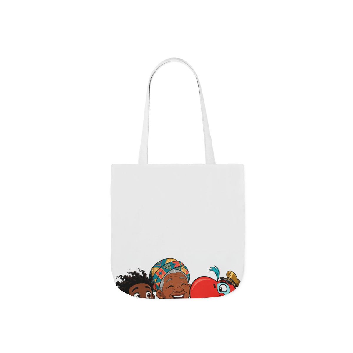 Sound Catchers — Tote Bag