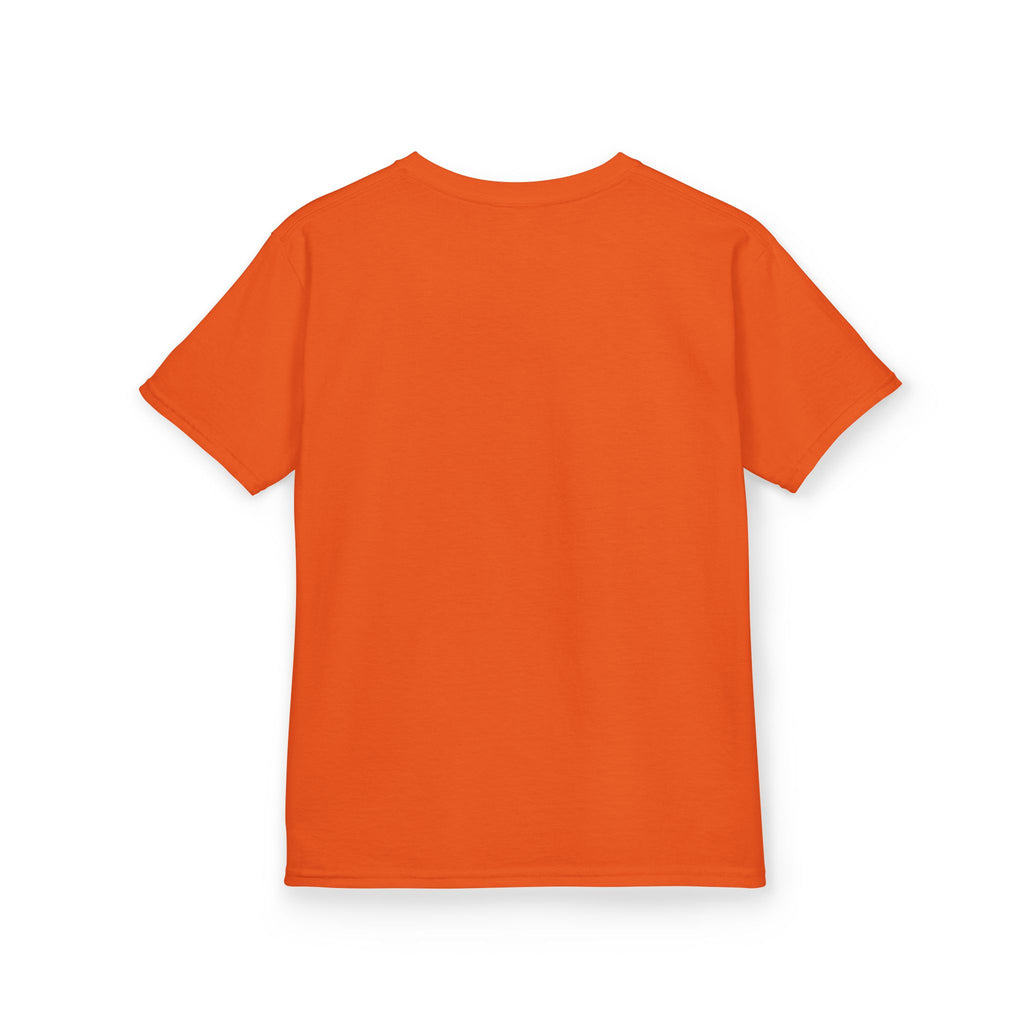 Milo — Sound Catchers Kids Tee