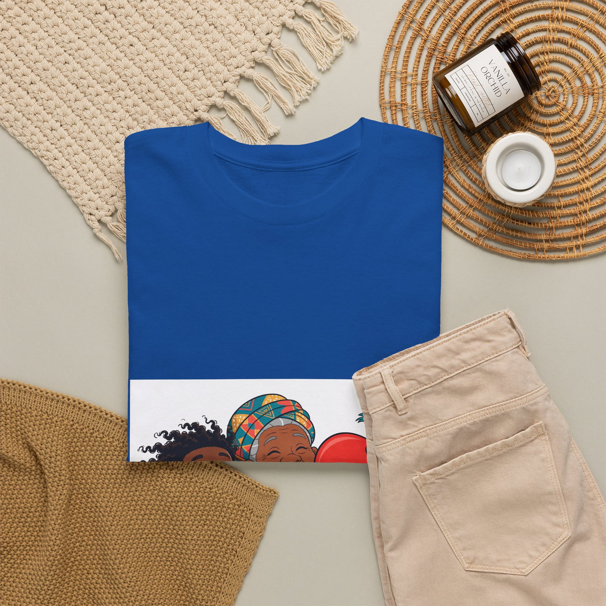 Sound Catchers Trio — Adult Tee