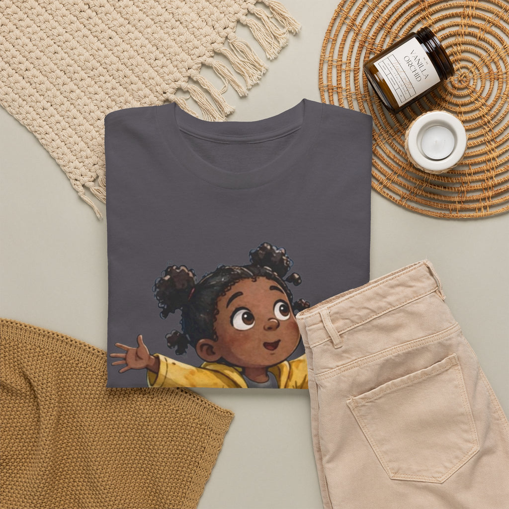 Maya Island Mysteries — Adult Tee (Matching Set)
