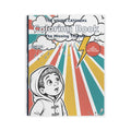 The Sound Catchers Coloring Book — The Missing Thunder