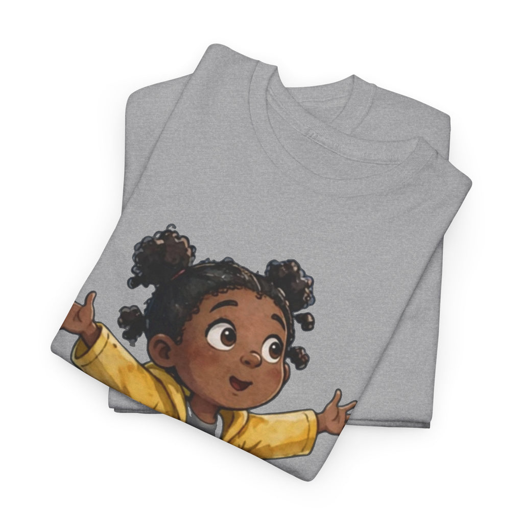 Maya Island Mysteries — Adult Tee (Matching Set)