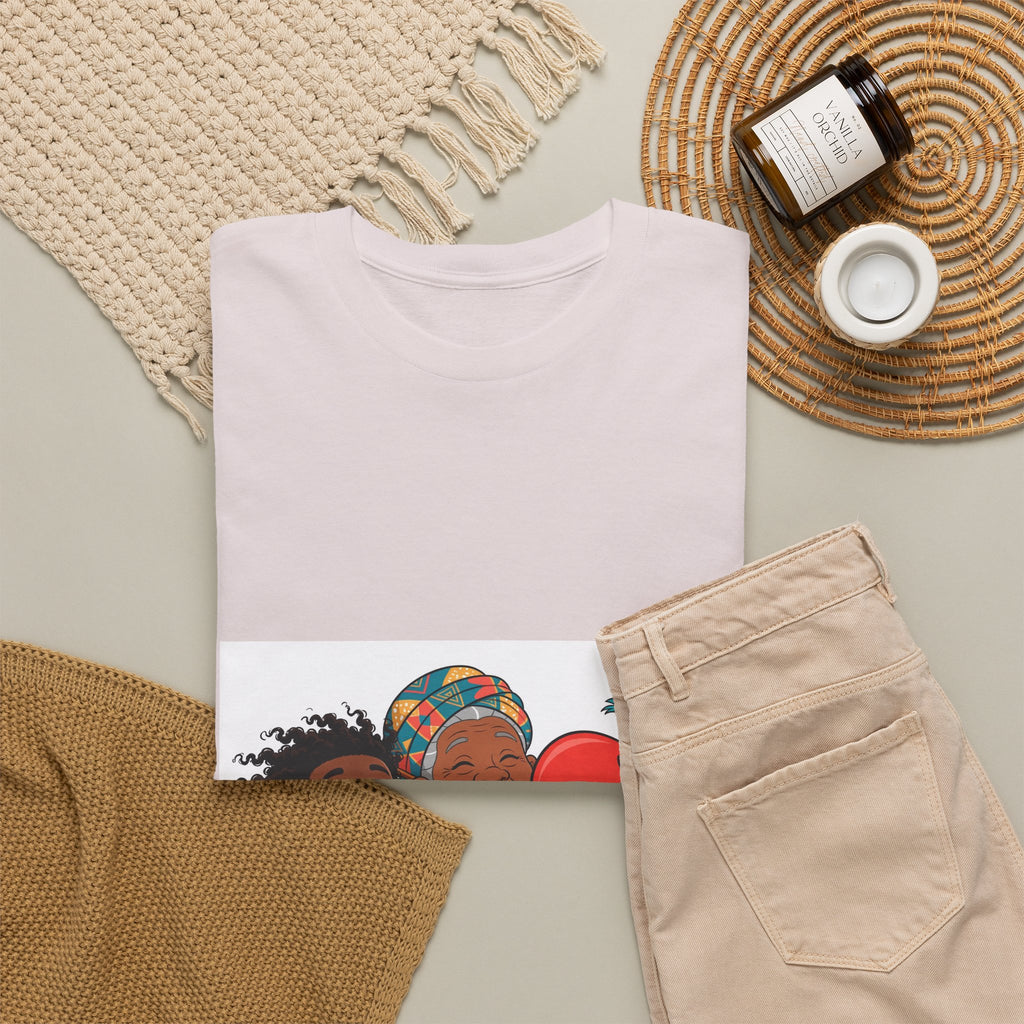Sound Catchers Trio — Adult Tee