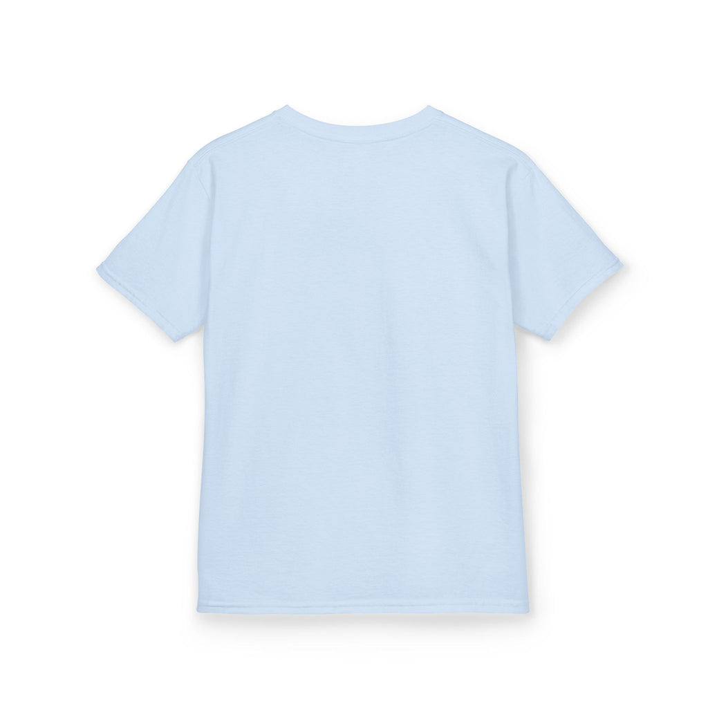 Milo — Sound Catchers Kids Tee