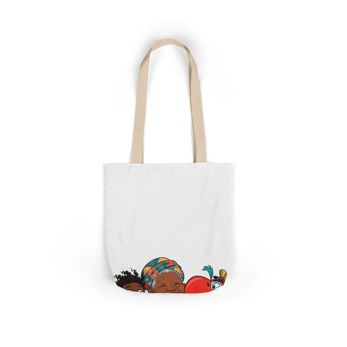 Sound Catchers — Tote Bag
