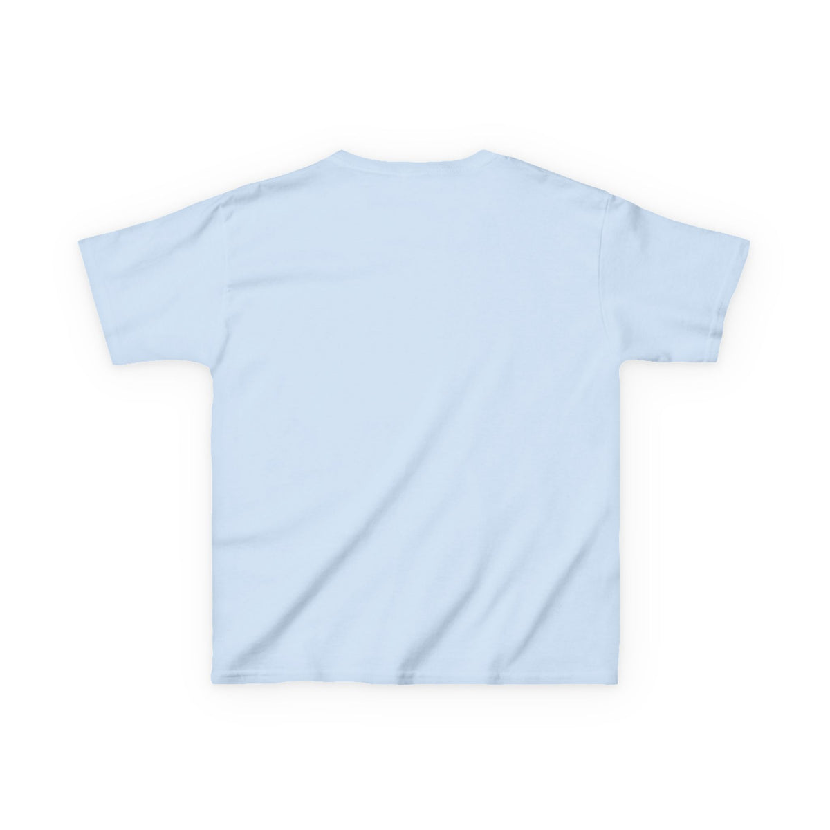 Milo — Sound Catchers Kids Tee