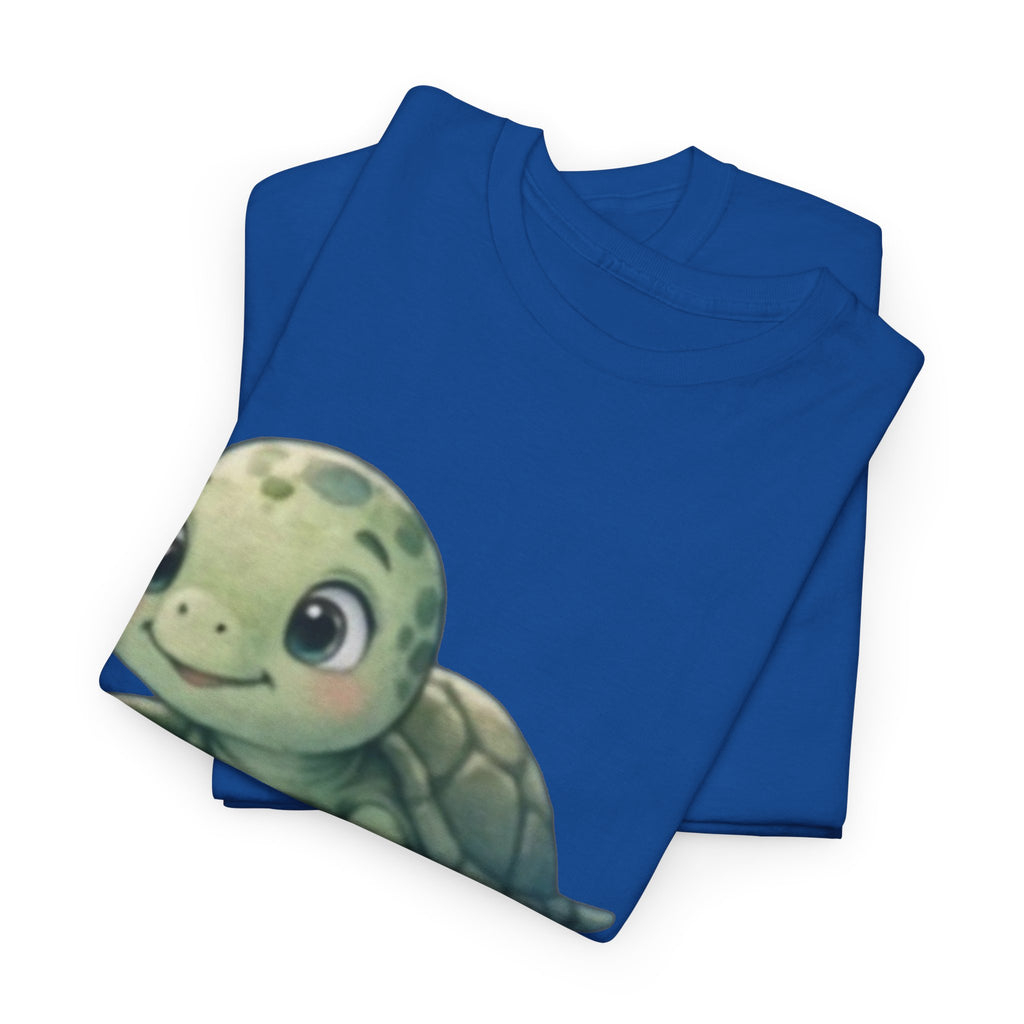 Luna's Moonlight Swim — Adult Tee (Matching Set)