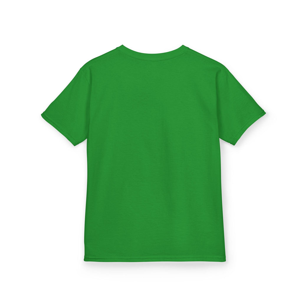 Milo — Sound Catchers Kids Tee