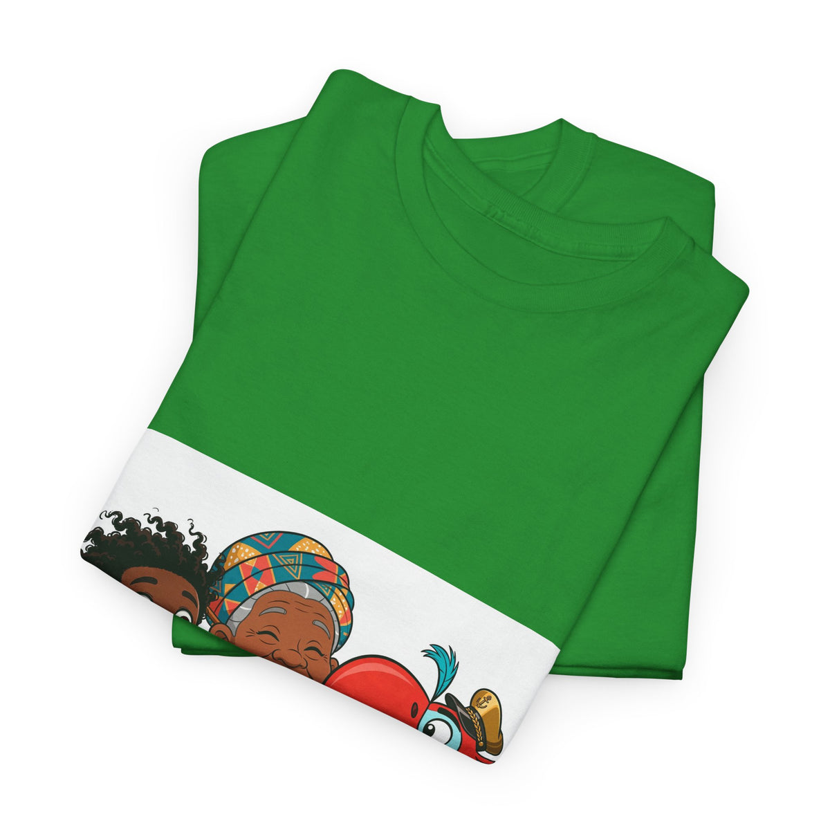 Sound Catchers Trio — Adult Tee