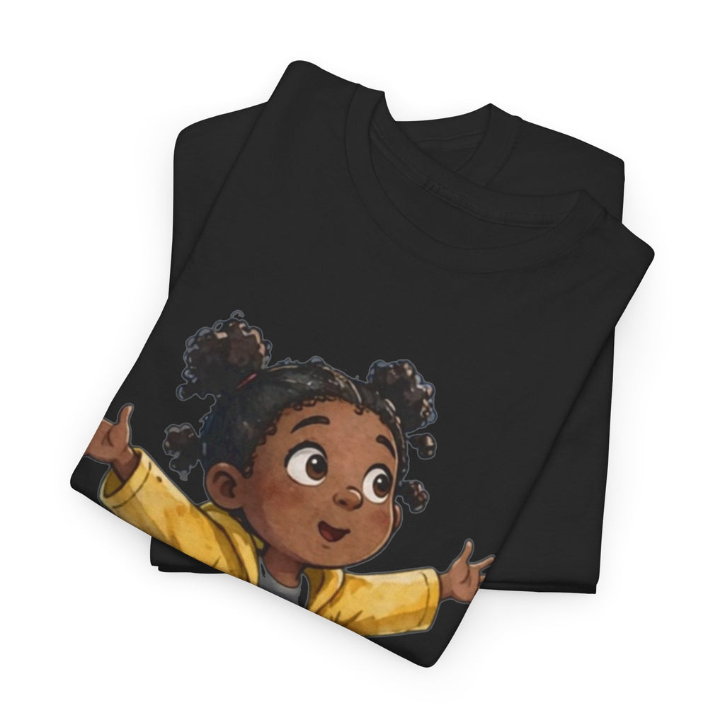 Maya Island Mysteries — Adult Tee (Matching Set)