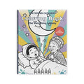 The Sound Catchers Coloring Book — The Vanishing Lullaby