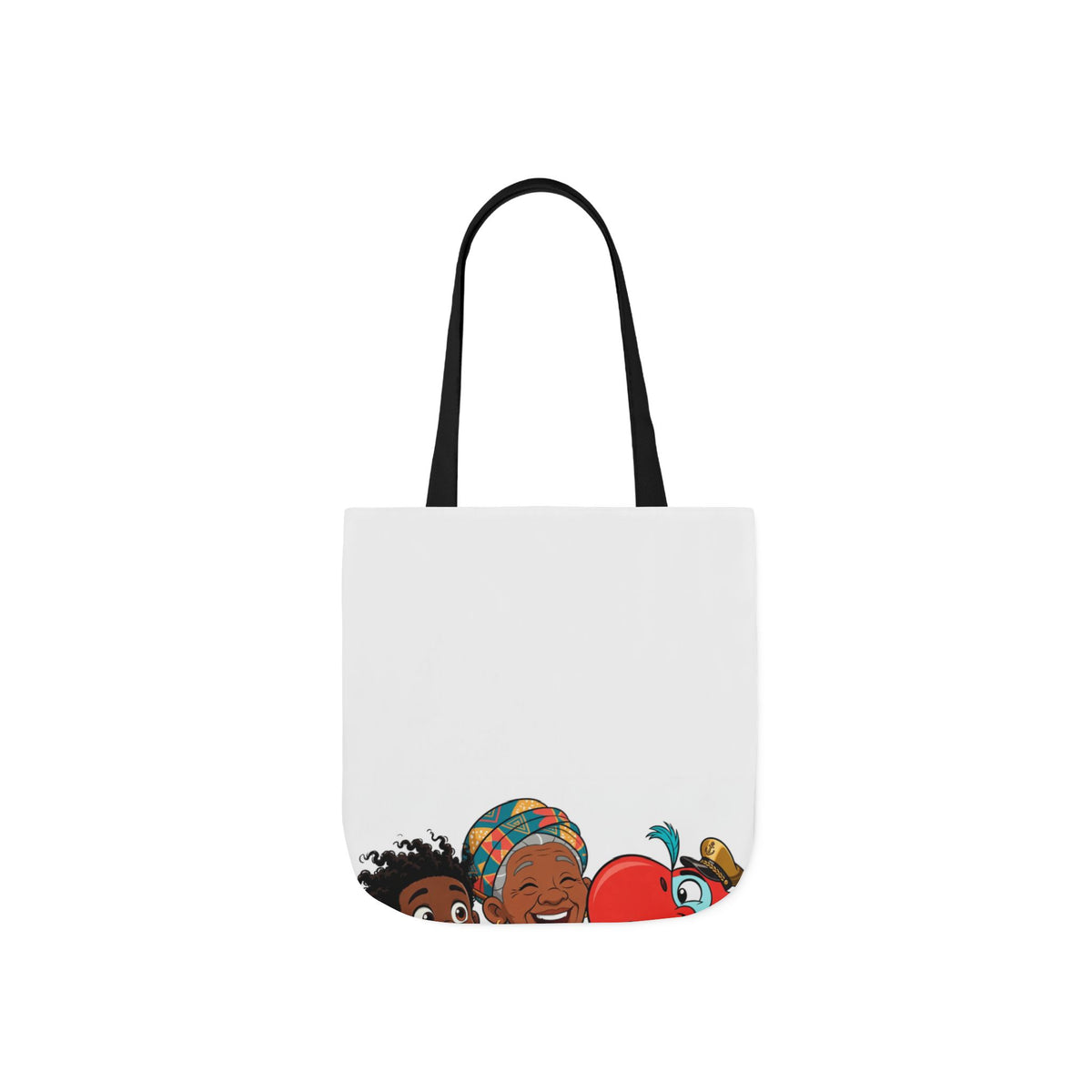 Sound Catchers — Tote Bag
