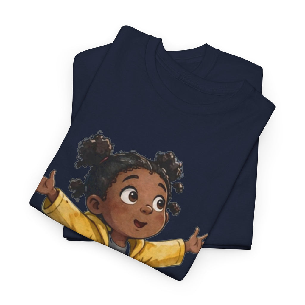 Maya Island Mysteries — Adult Tee (Matching Set)