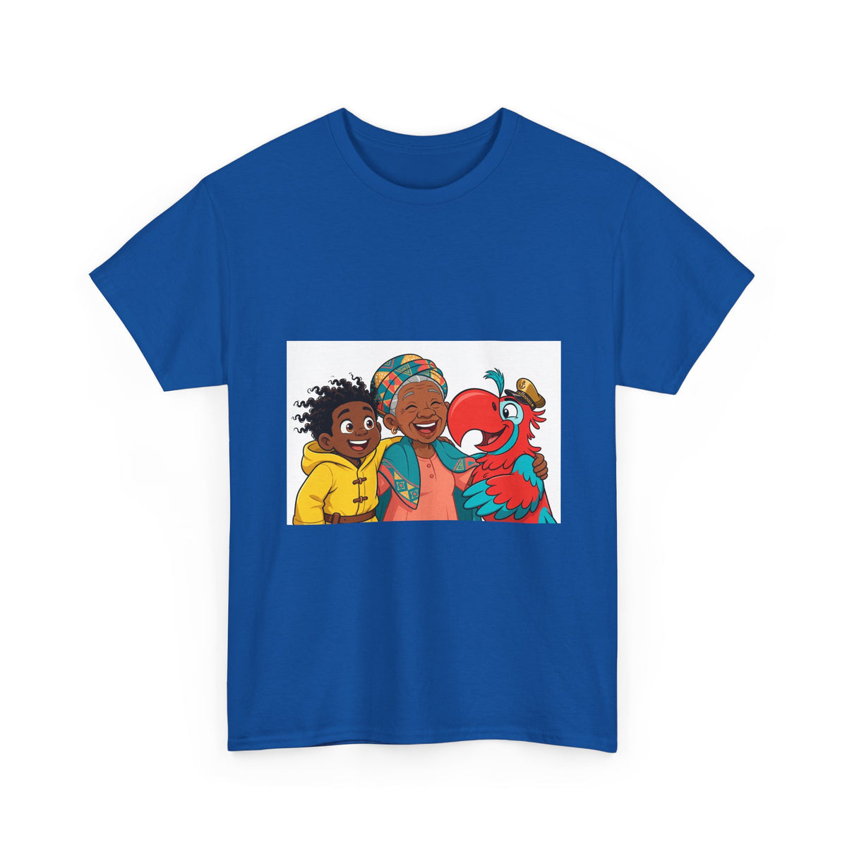 Sound Catchers Trio — Adult Tee