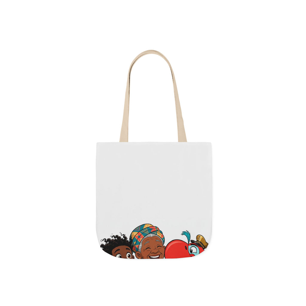 Sound Catchers — Tote Bag