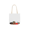 Sound Catchers — Tote Bag